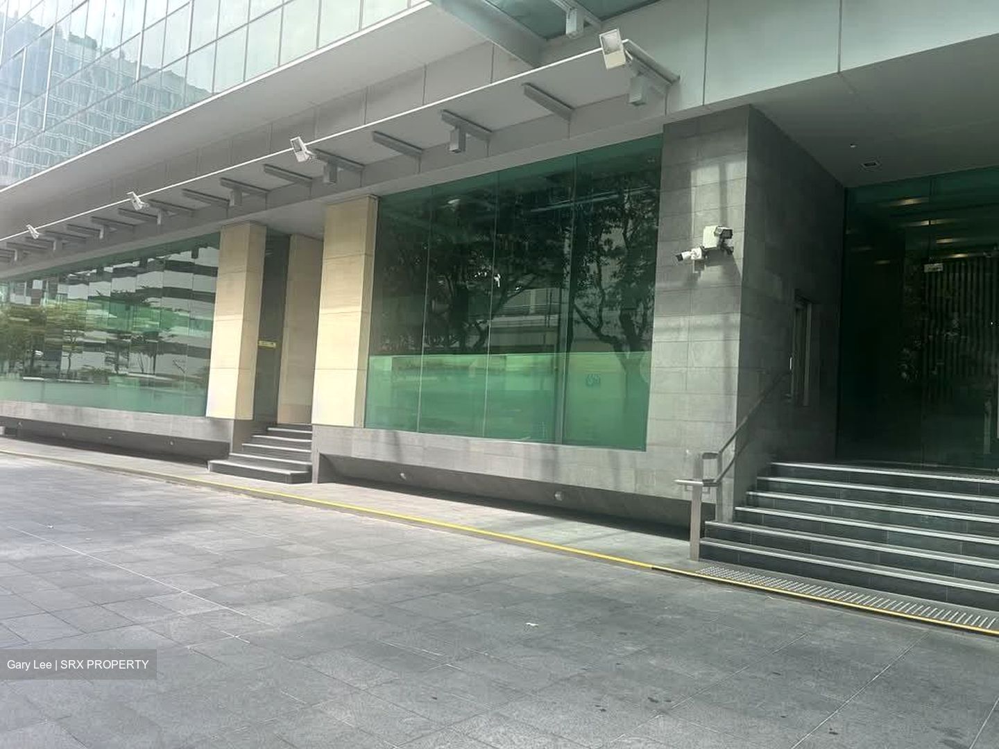 Tan Chong Tower (D7), Office #570063101